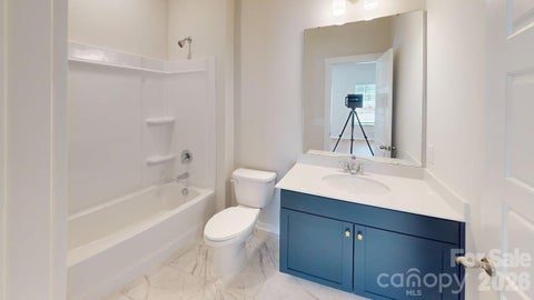 Photo of 14117 Wild Goose Chase Road #58, Huntersville, NC 28078 (MLS # 4412608)
