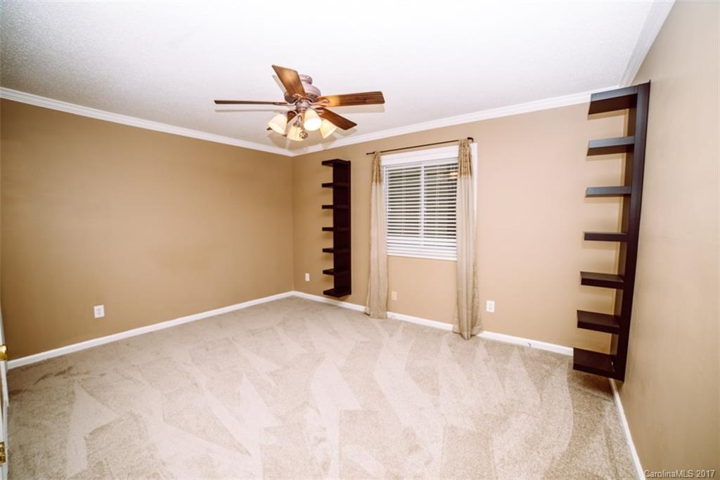 Tega Cay - Residential