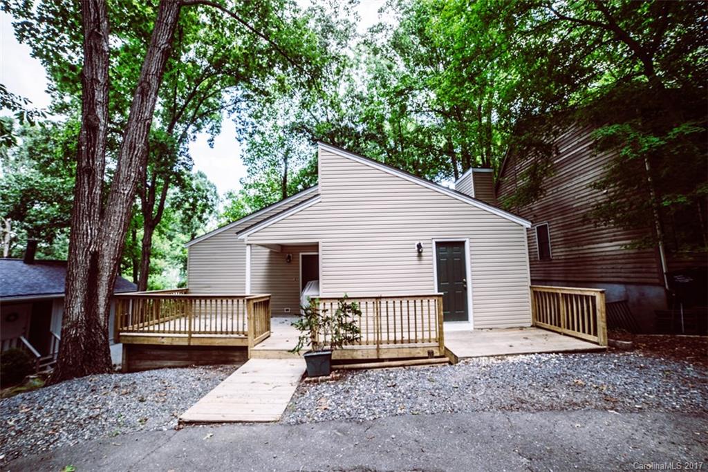 Tega Cay - Residential