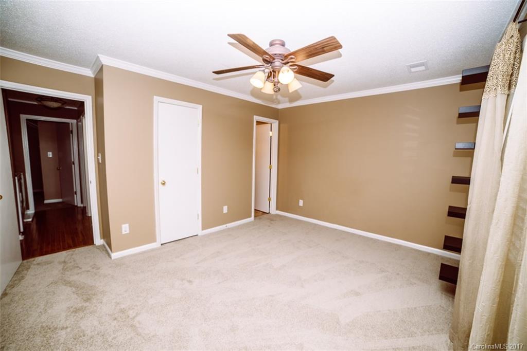 Tega Cay - Residential