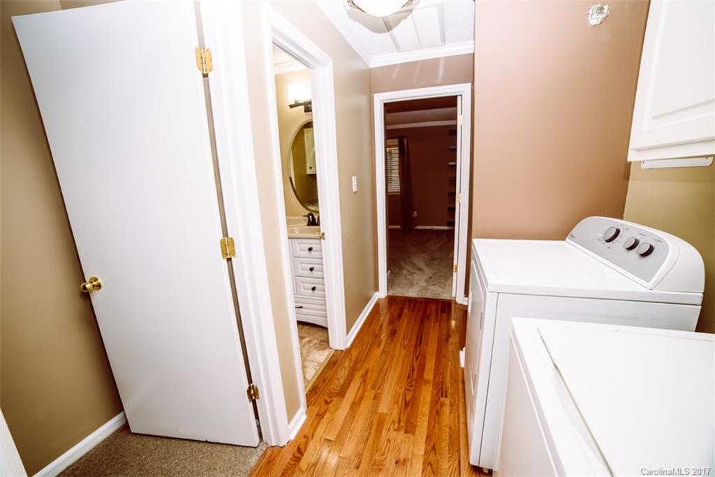 Tega Cay - Residential