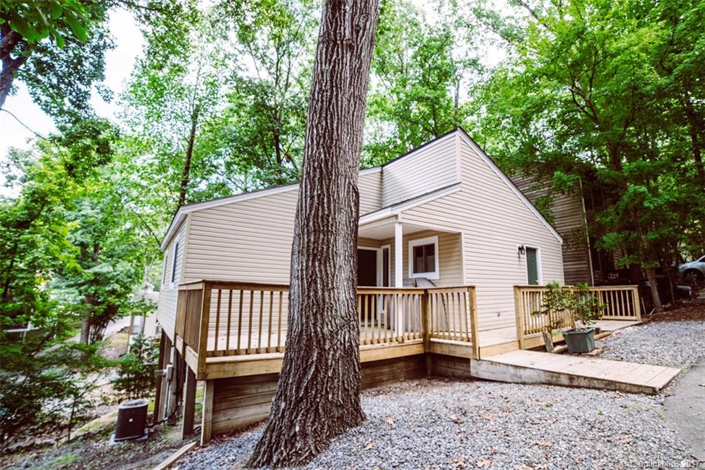 Tega Cay - Residential