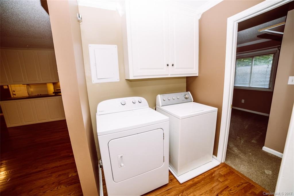 Tega Cay - Residential