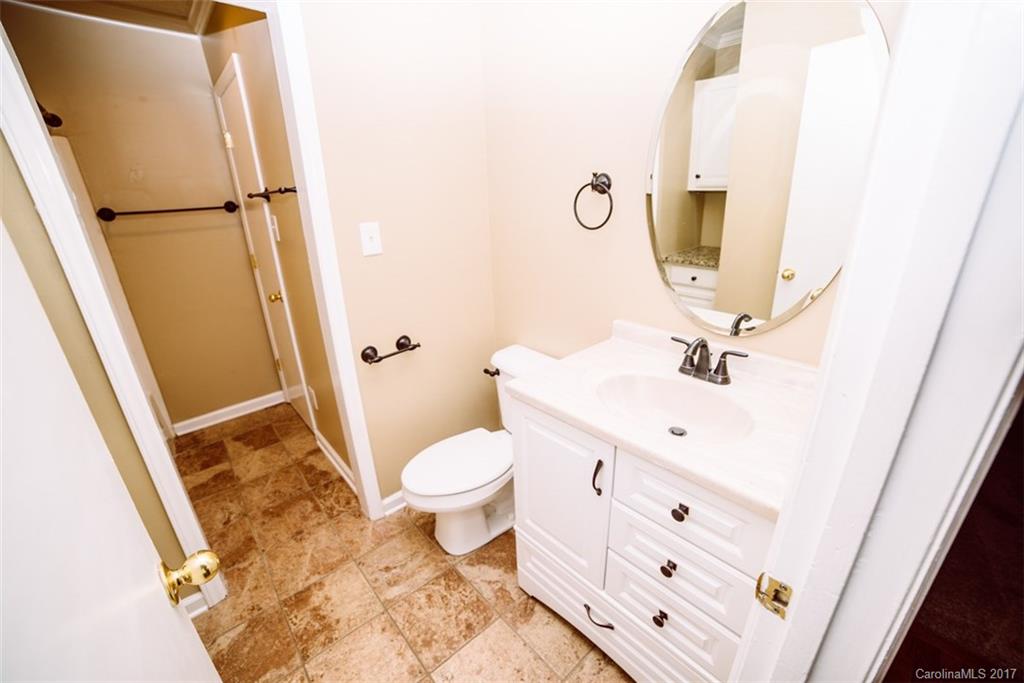 Tega Cay - Residential