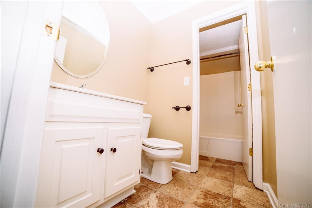 Tega Cay - Residential