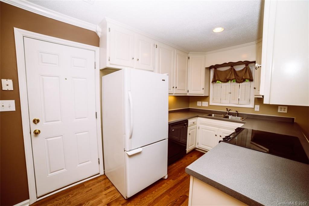 Tega Cay - Residential