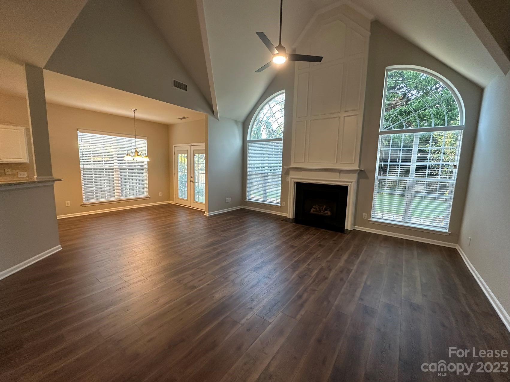 Blakeney Heath - Fieldstone - Residential Lease