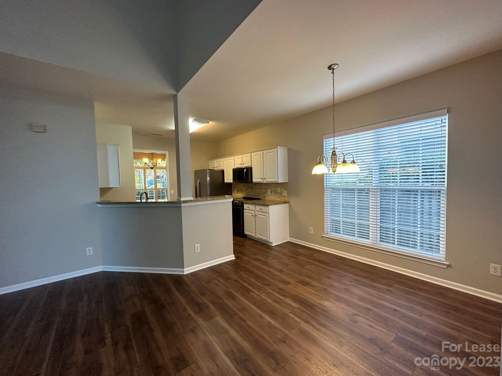 Blakeney Heath - Fieldstone - Residential Lease