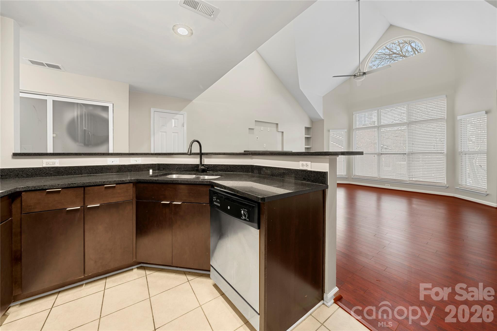 The Fourth Ward Square - Residential