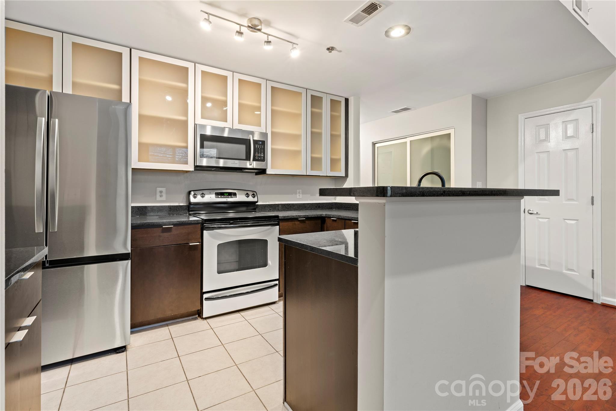 The Fourth Ward Square - Residential