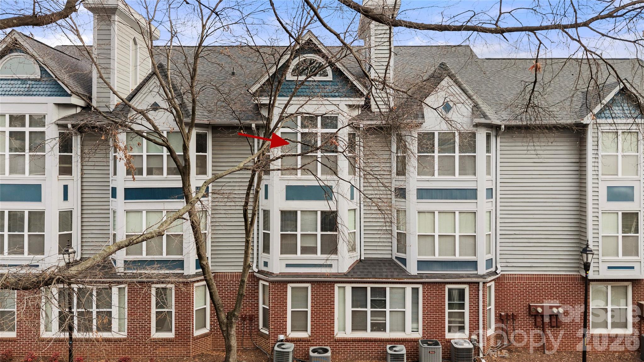 The Fourth Ward Square - Residential