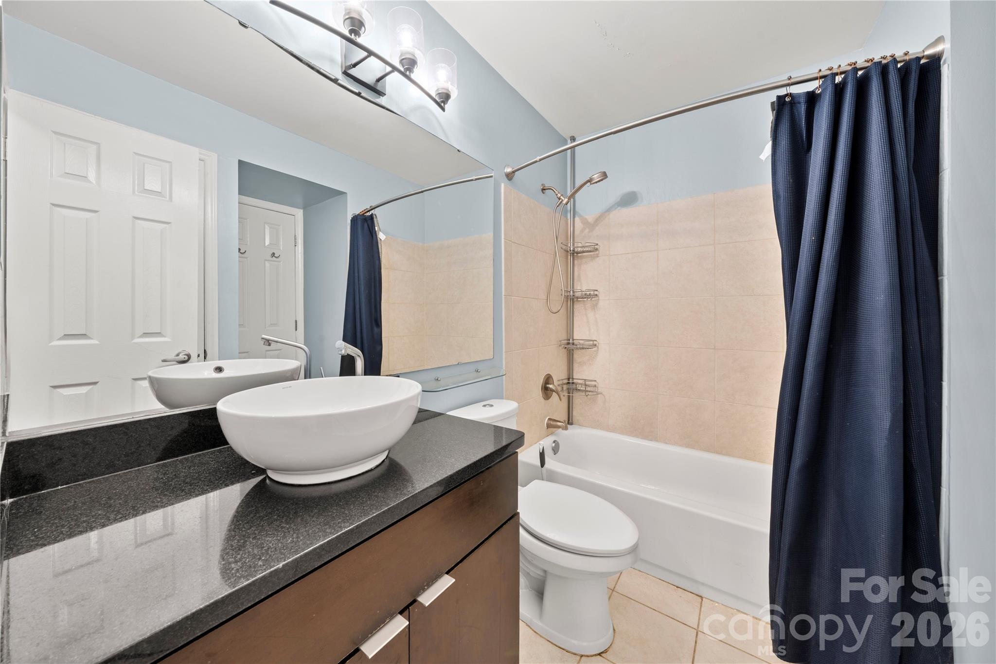 The Fourth Ward Square - Residential