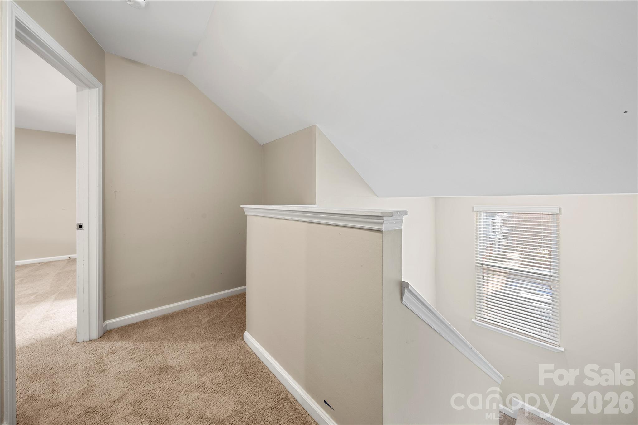 The Fourth Ward Square - Residential