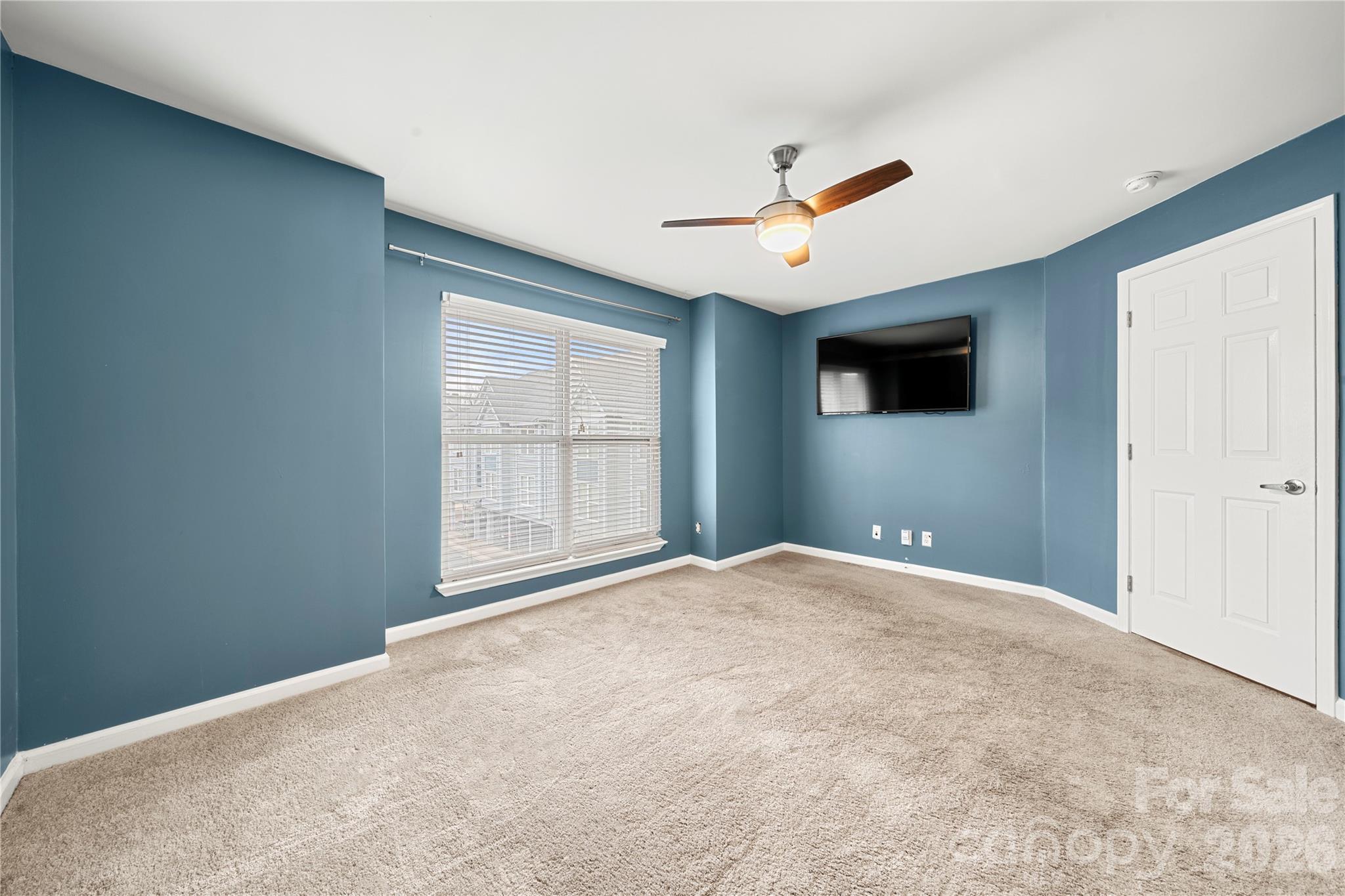 The Fourth Ward Square - Residential