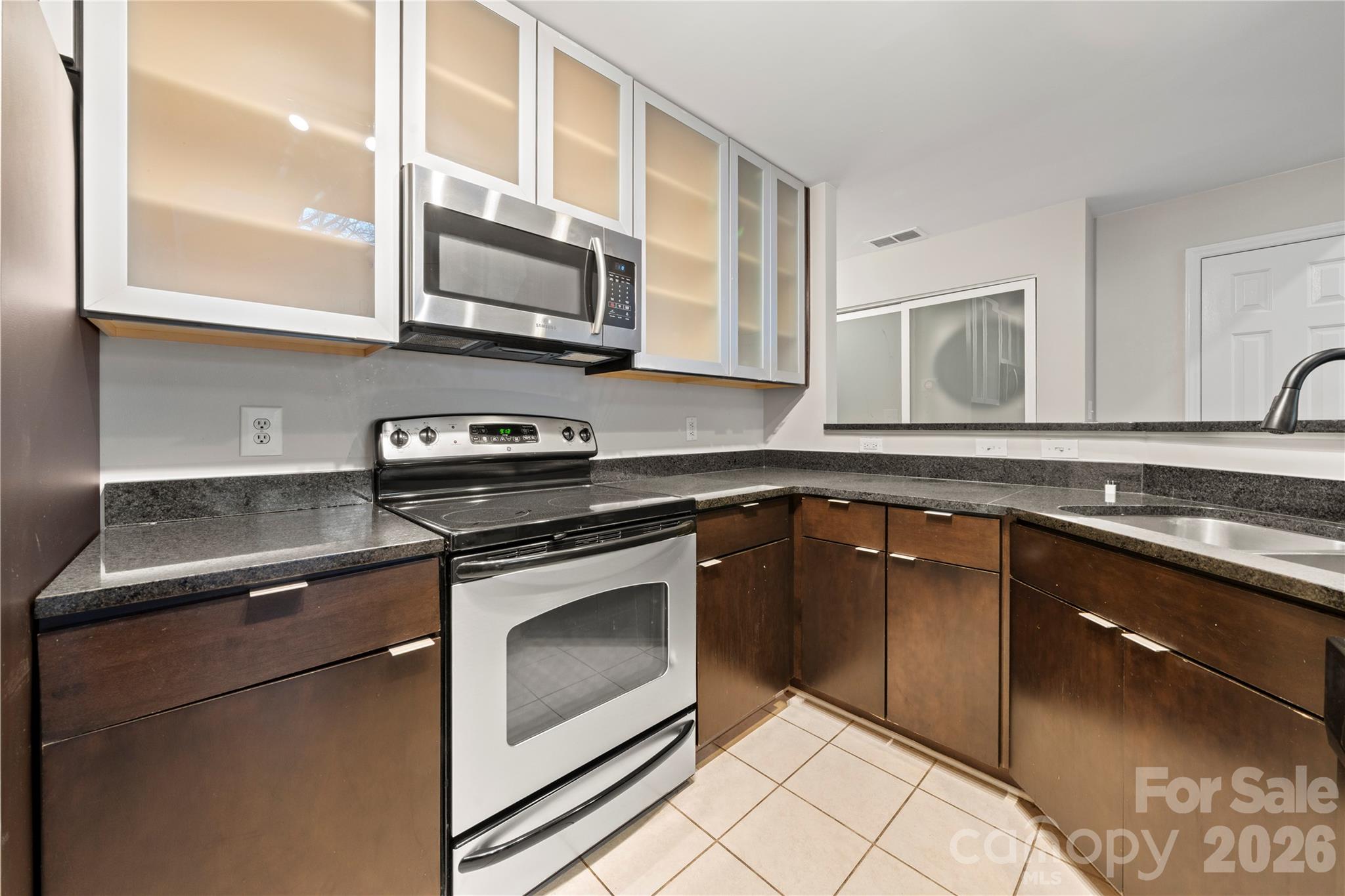 The Fourth Ward Square - Residential