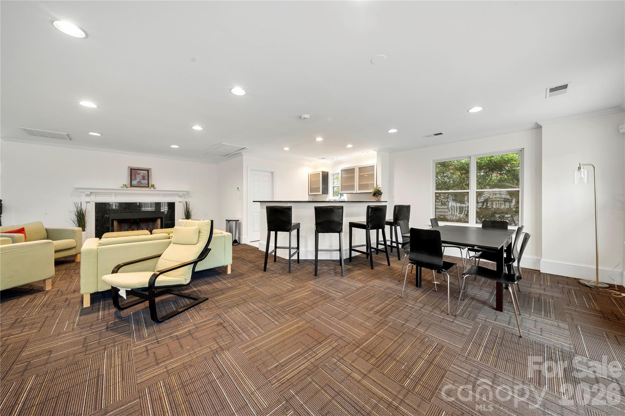 The Fourth Ward Square - Residential