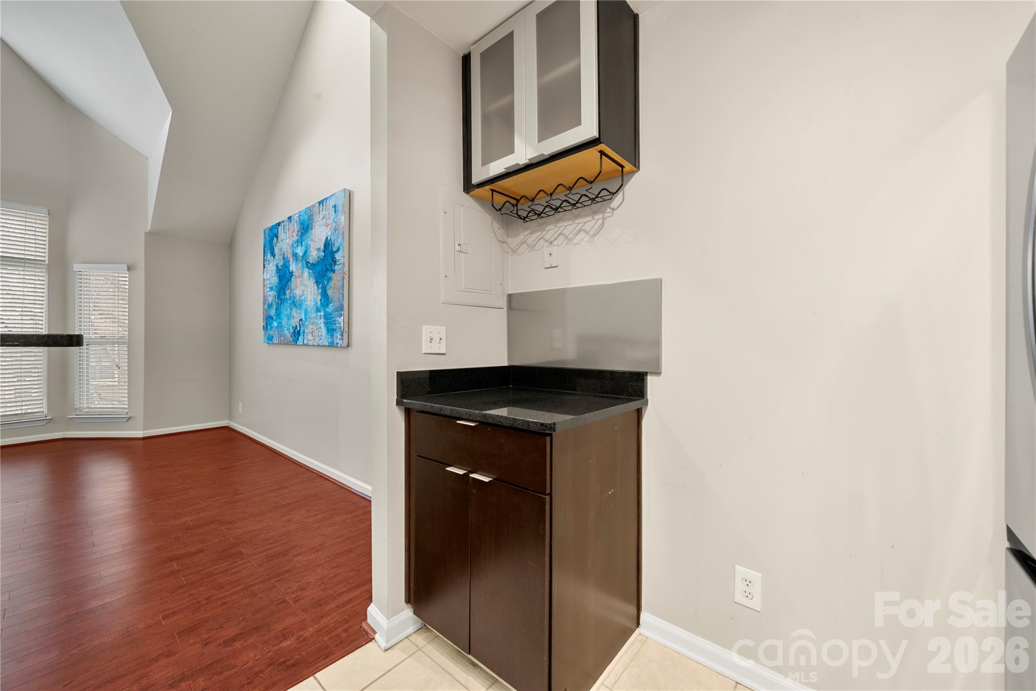 The Fourth Ward Square - Residential