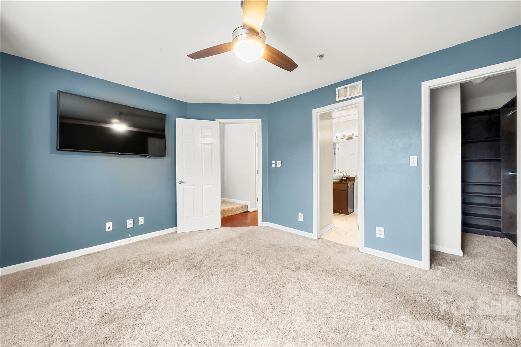 The Fourth Ward Square - Residential