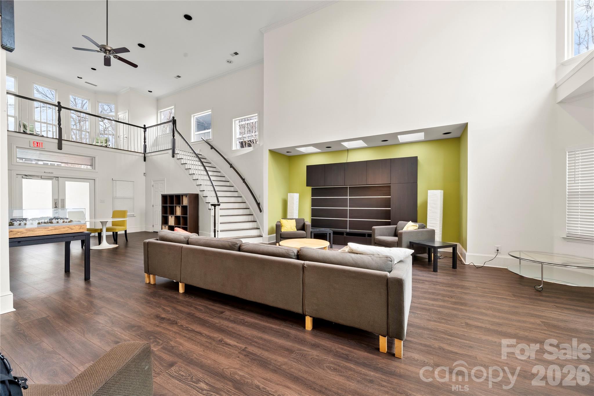 The Fourth Ward Square - Residential