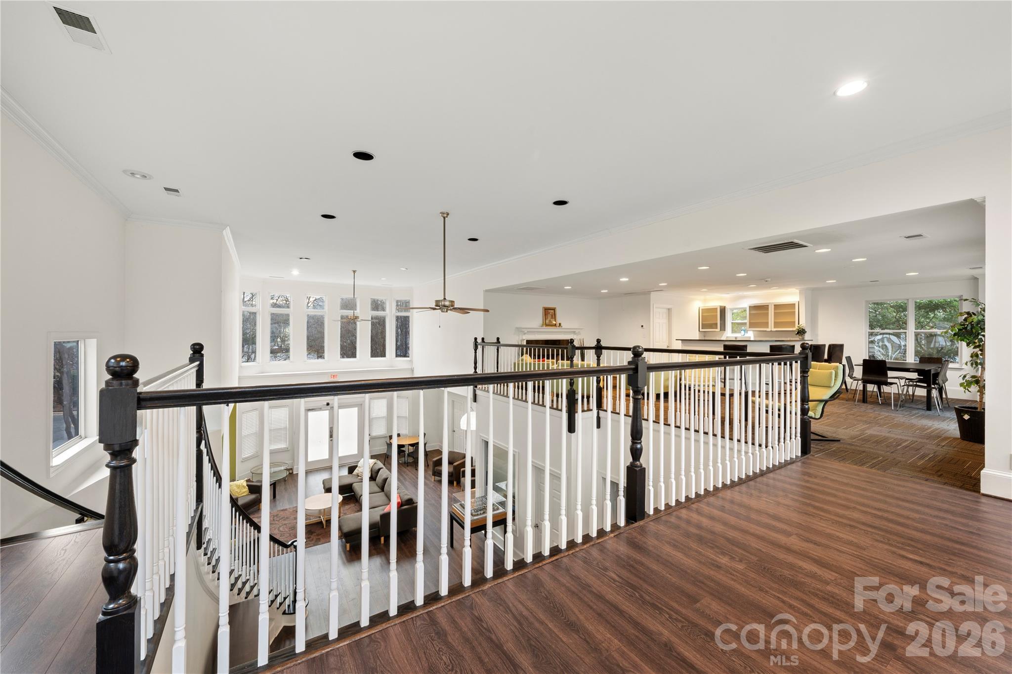 The Fourth Ward Square - Residential