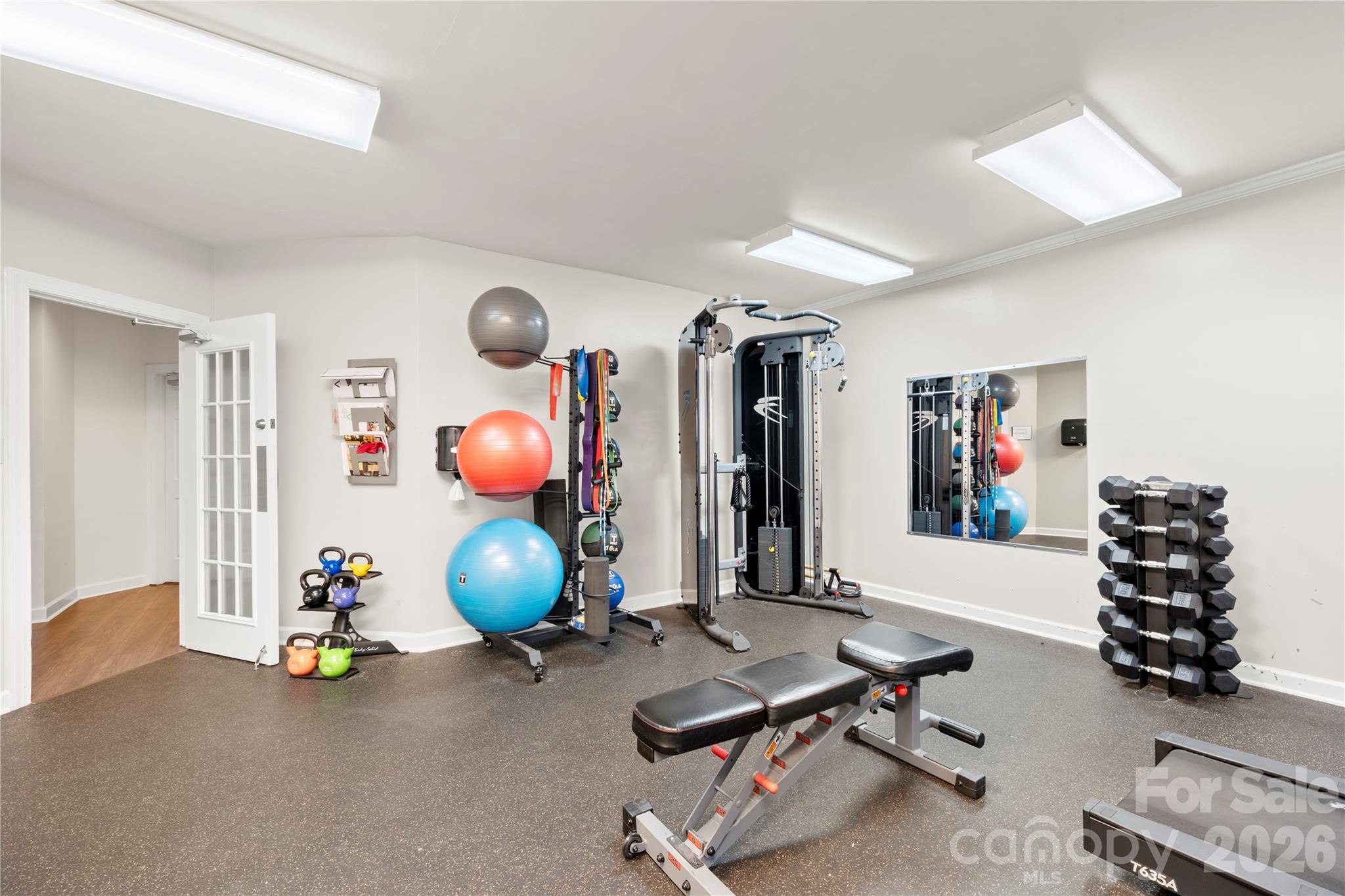 The Fourth Ward Square - Residential