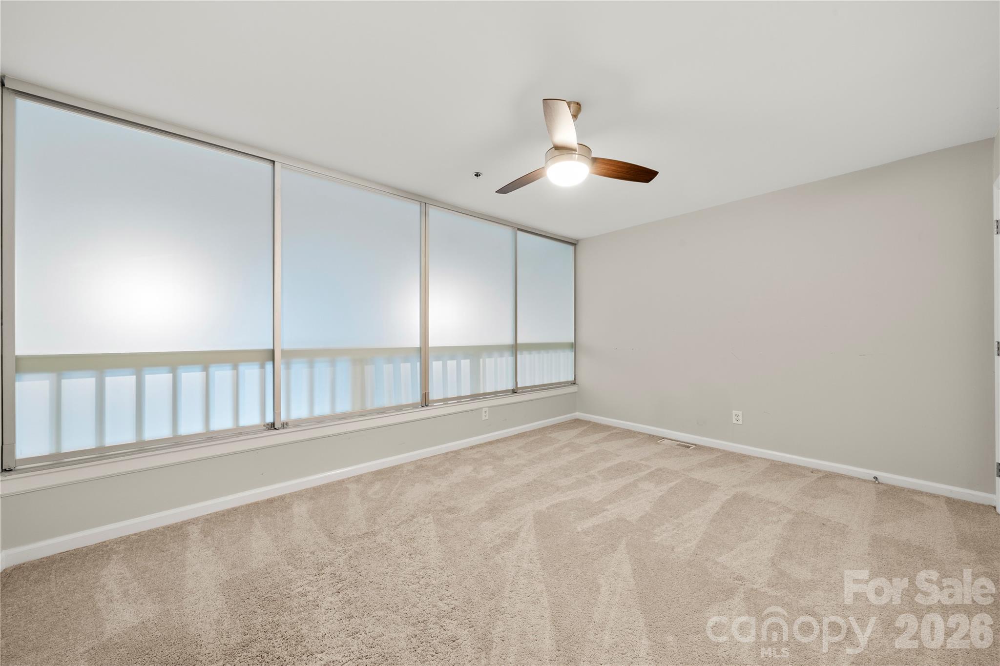 The Fourth Ward Square - Residential