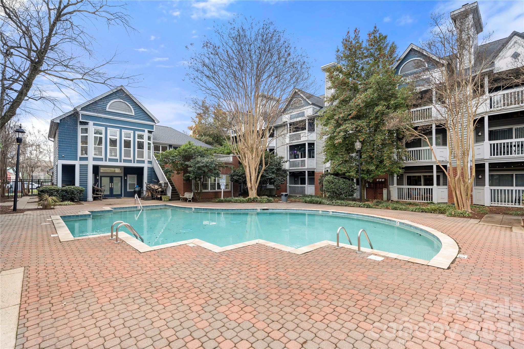 The Fourth Ward Square - Residential