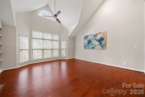 Photo of 509 N Graham Street #3C, Charlotte, NC 28202 (MLS # 4333600)