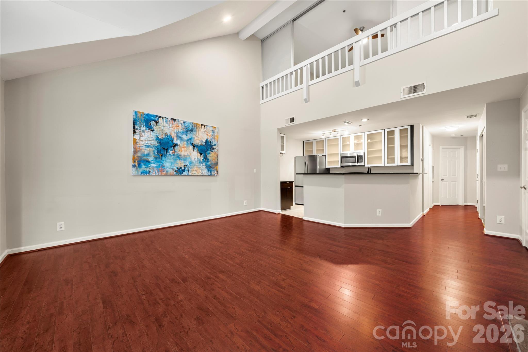 509 N Graham Street 3C