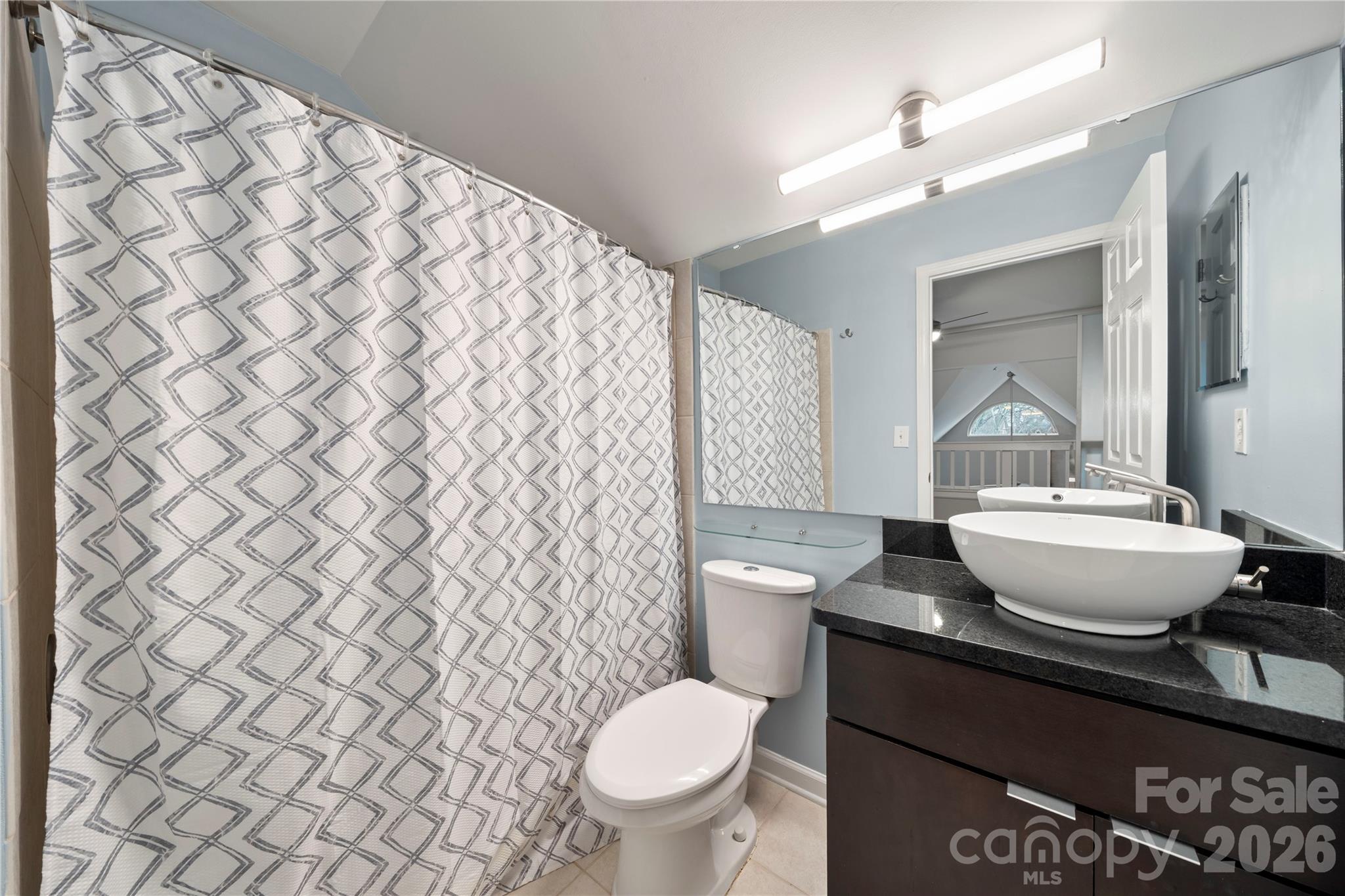 The Fourth Ward Square - Residential