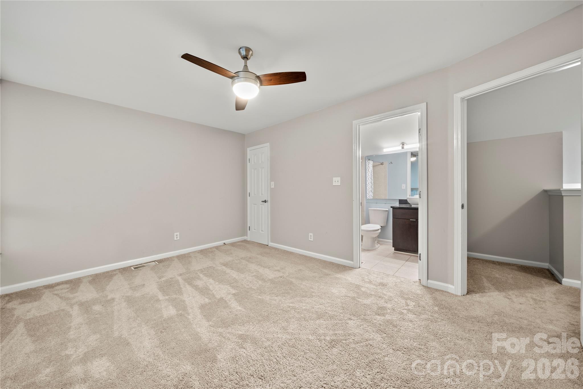 The Fourth Ward Square - Residential