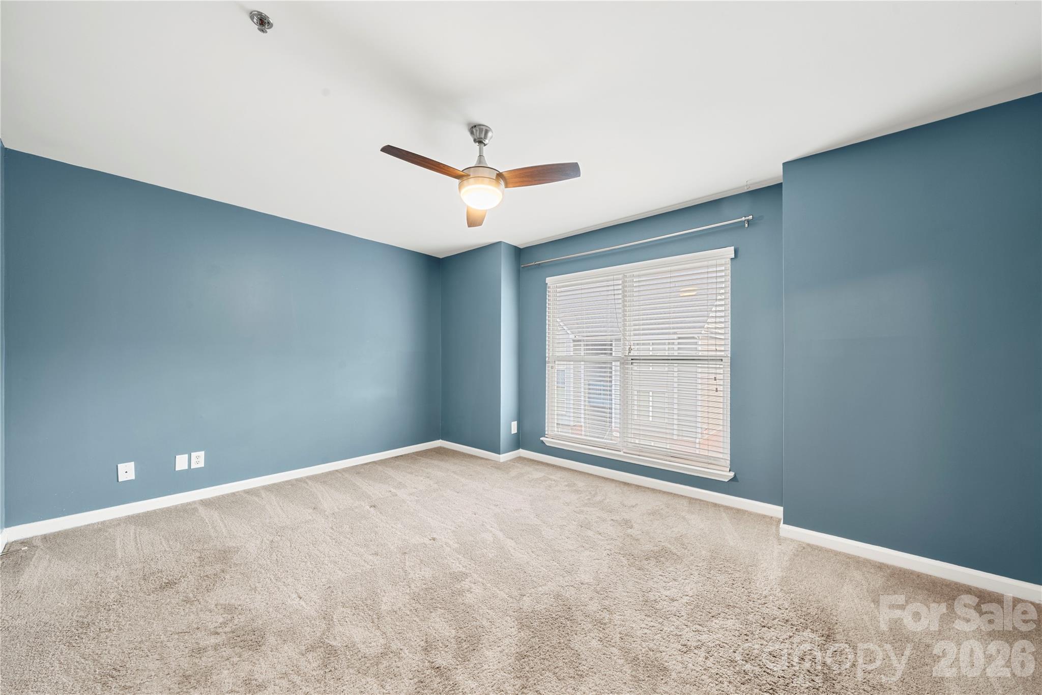 The Fourth Ward Square - Residential