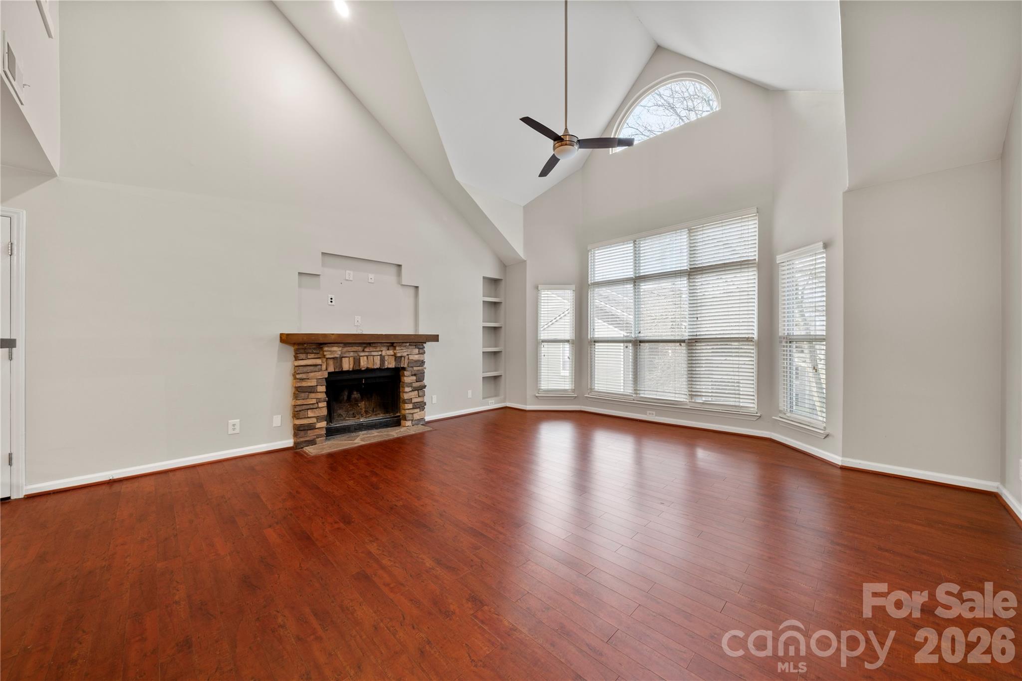 509 N Graham Street 3C