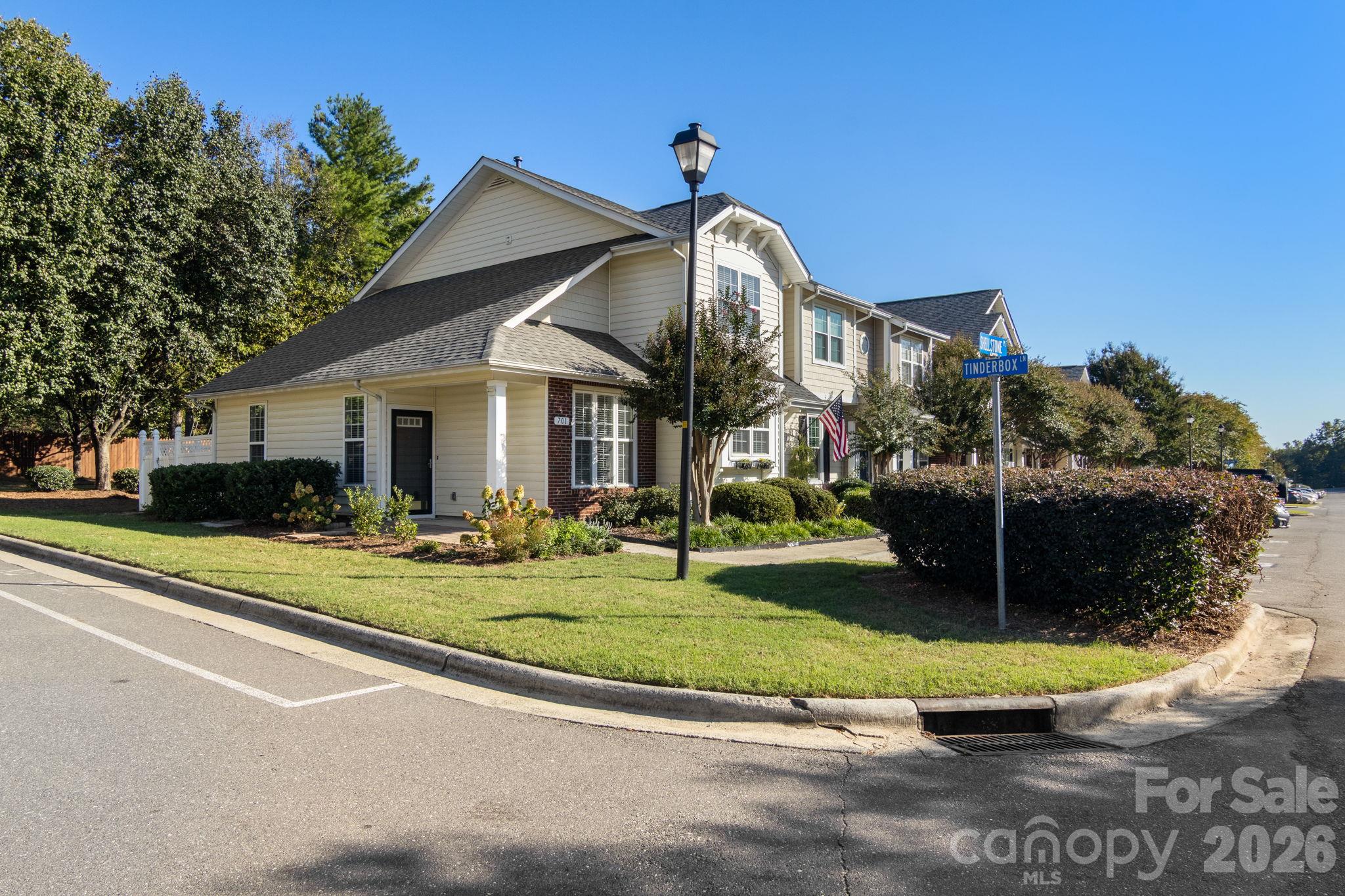 701 Shellstone Place