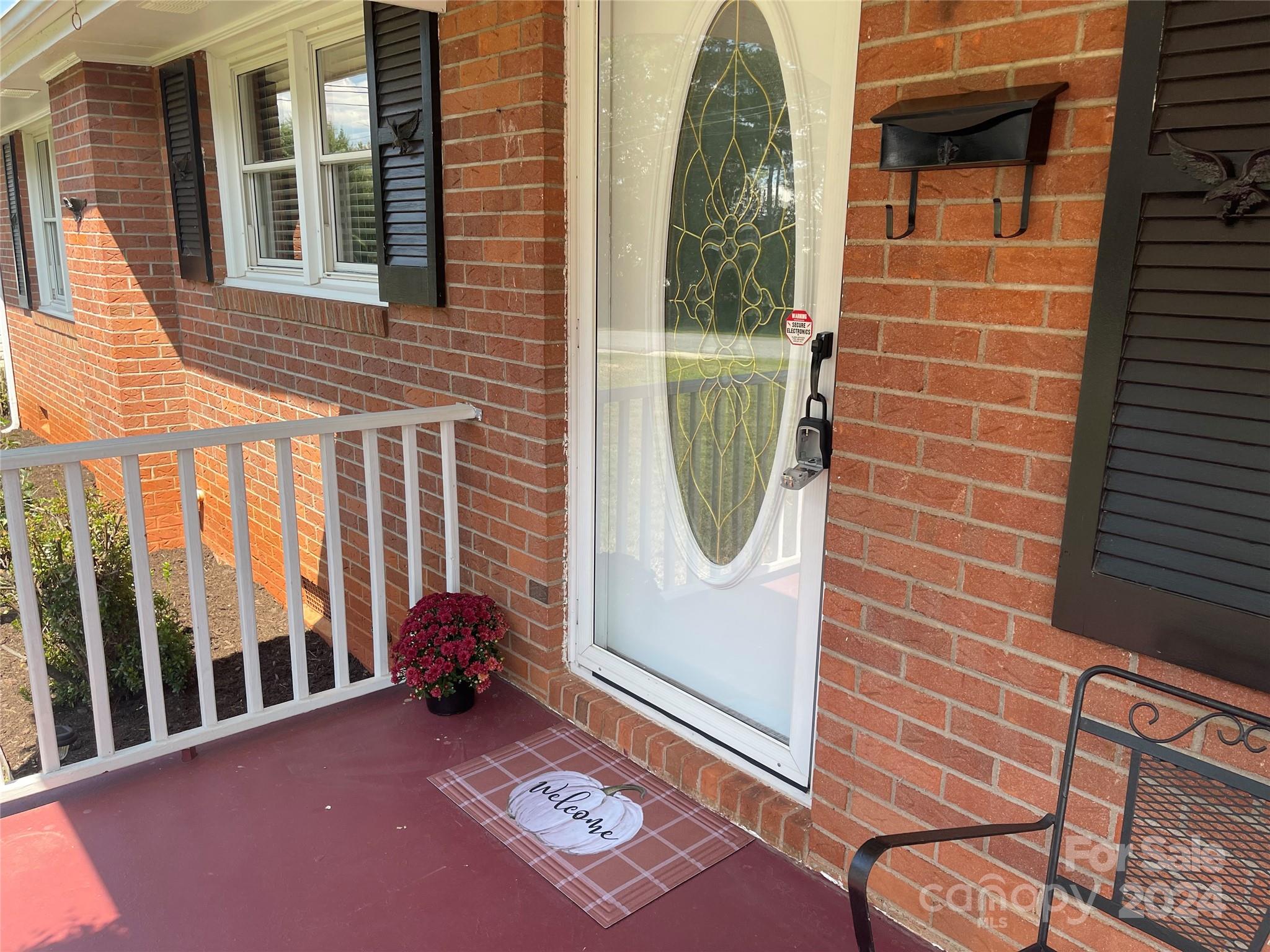 148 Westhaven Street