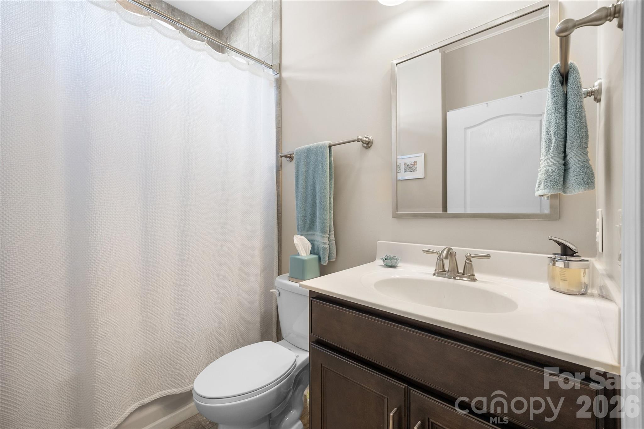 Carolina Orchards - Residential