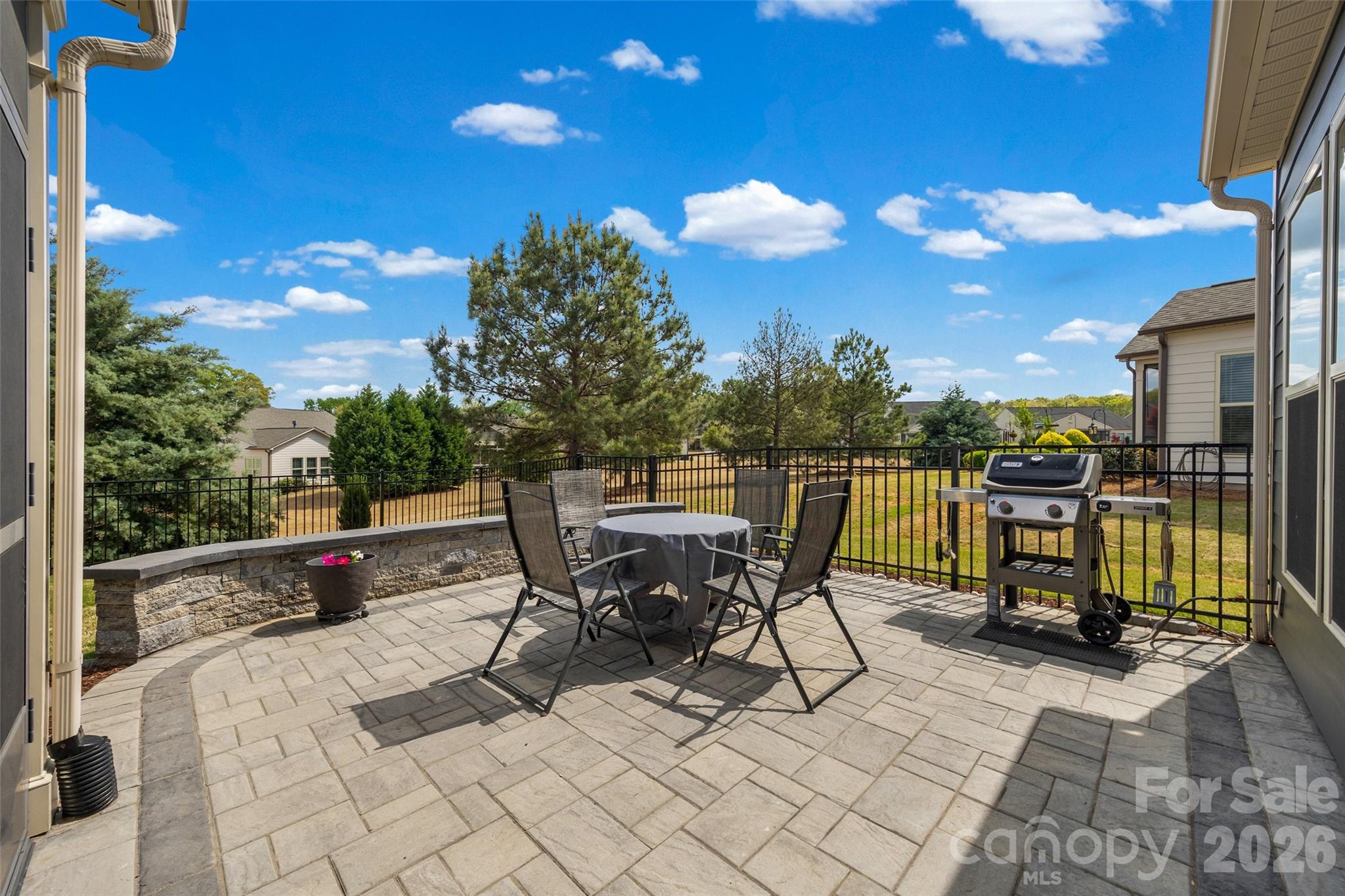 Carolina Orchards - Residential