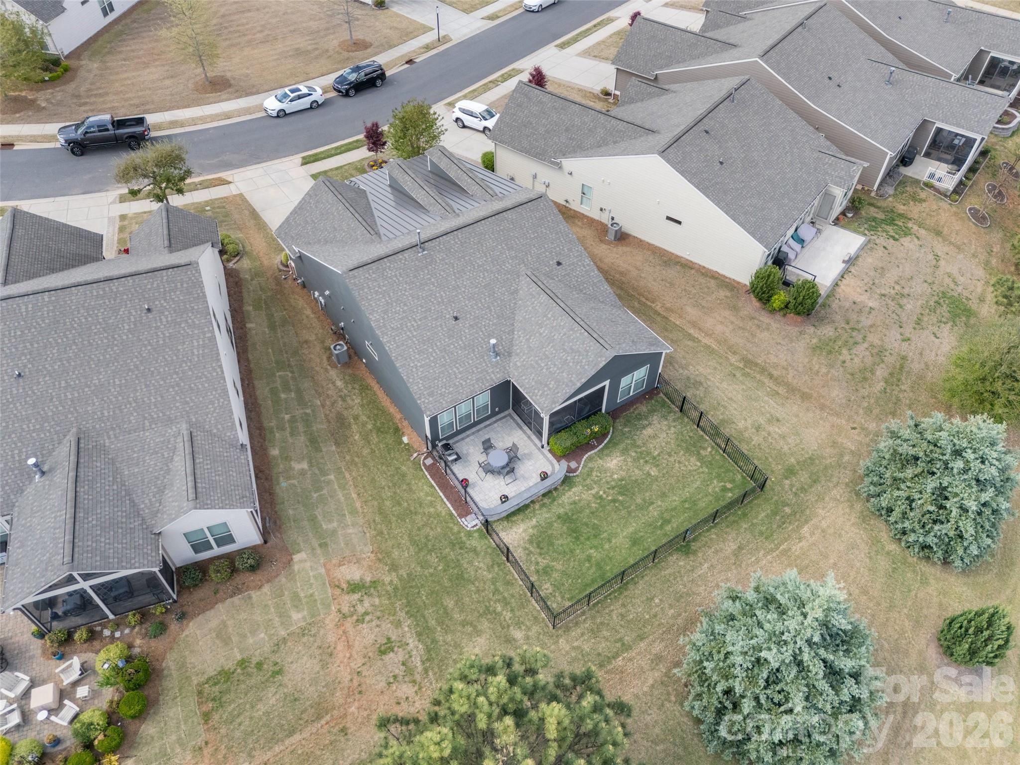 Carolina Orchards - Residential