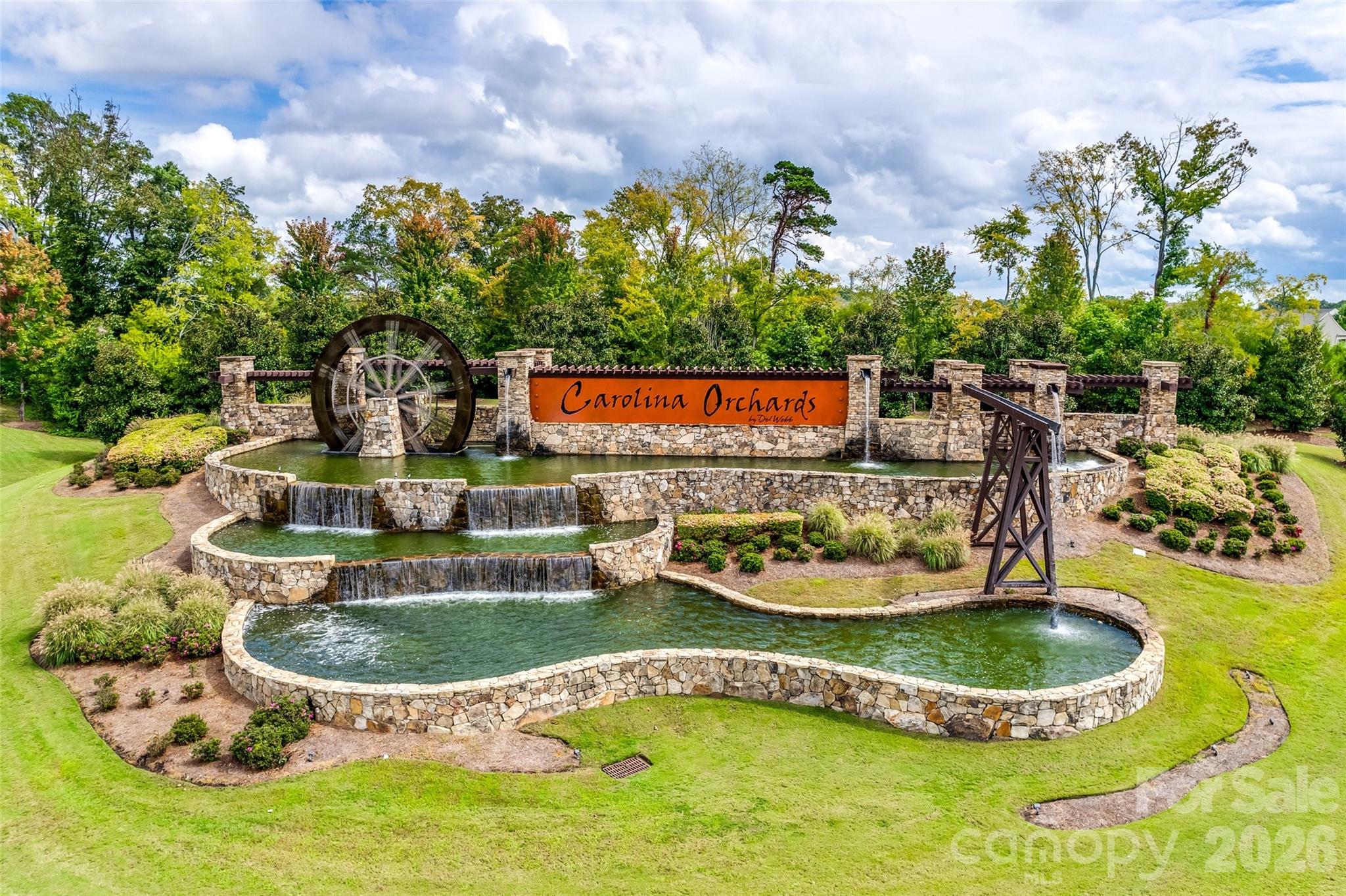 Carolina Orchards - Residential