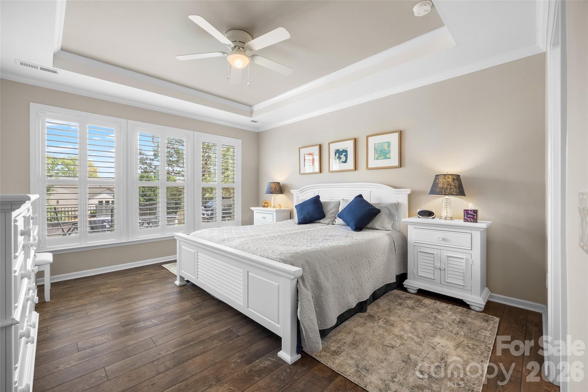 Carolina Orchards - Residential