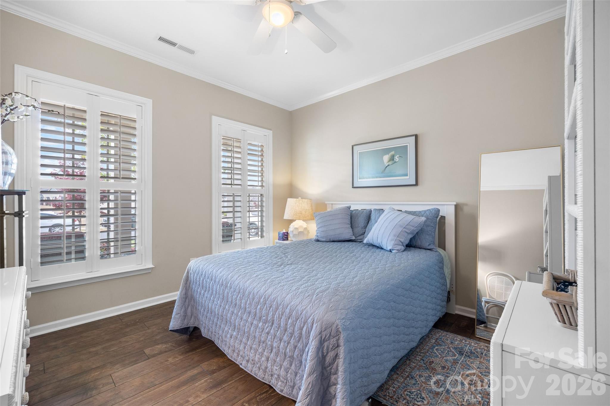 Carolina Orchards - Residential