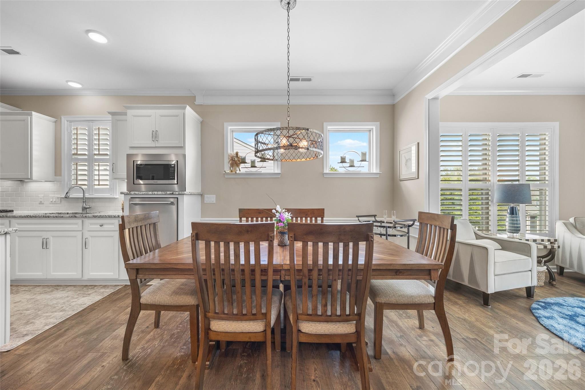 Carolina Orchards - Residential