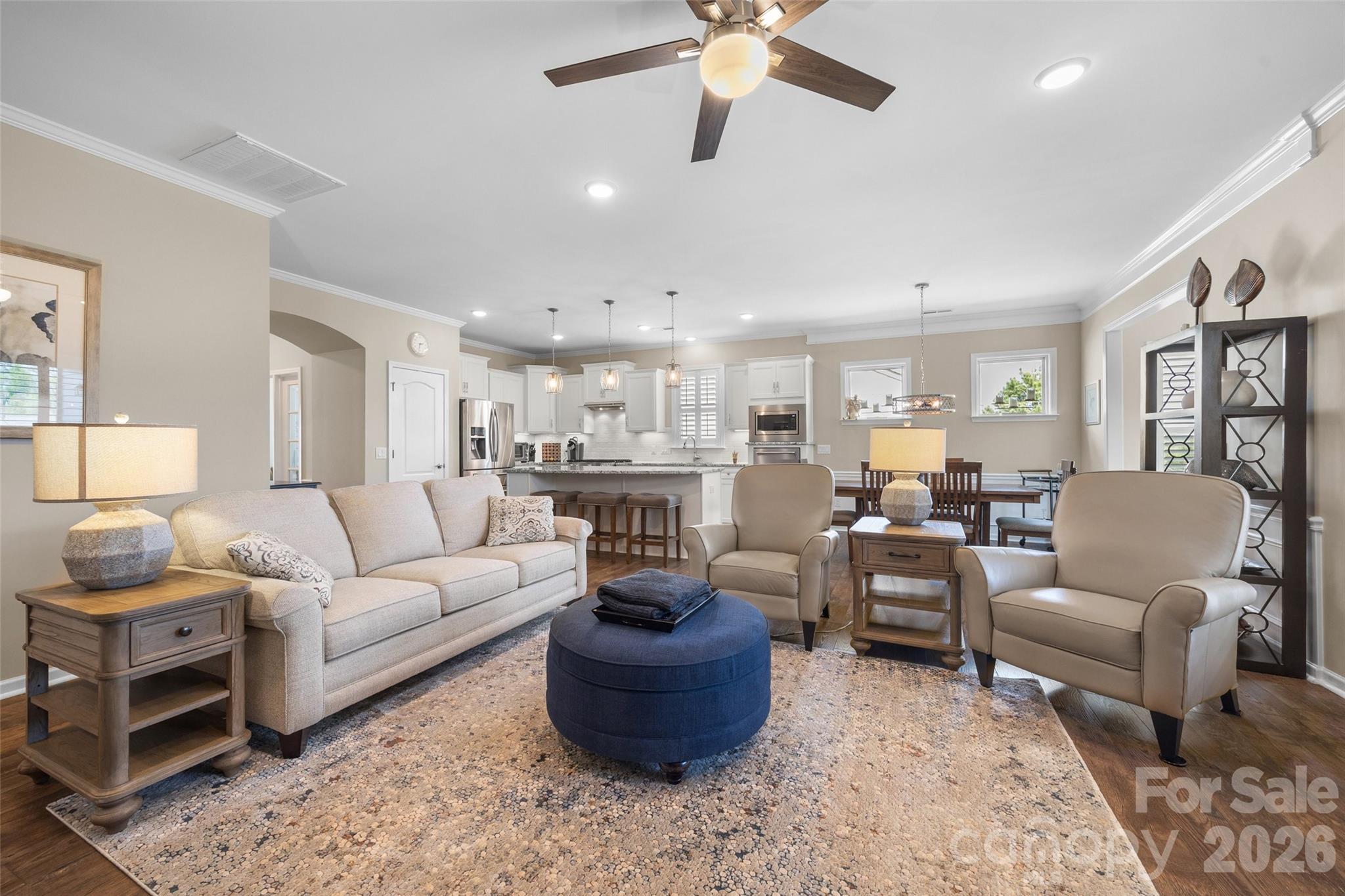 Carolina Orchards - Residential