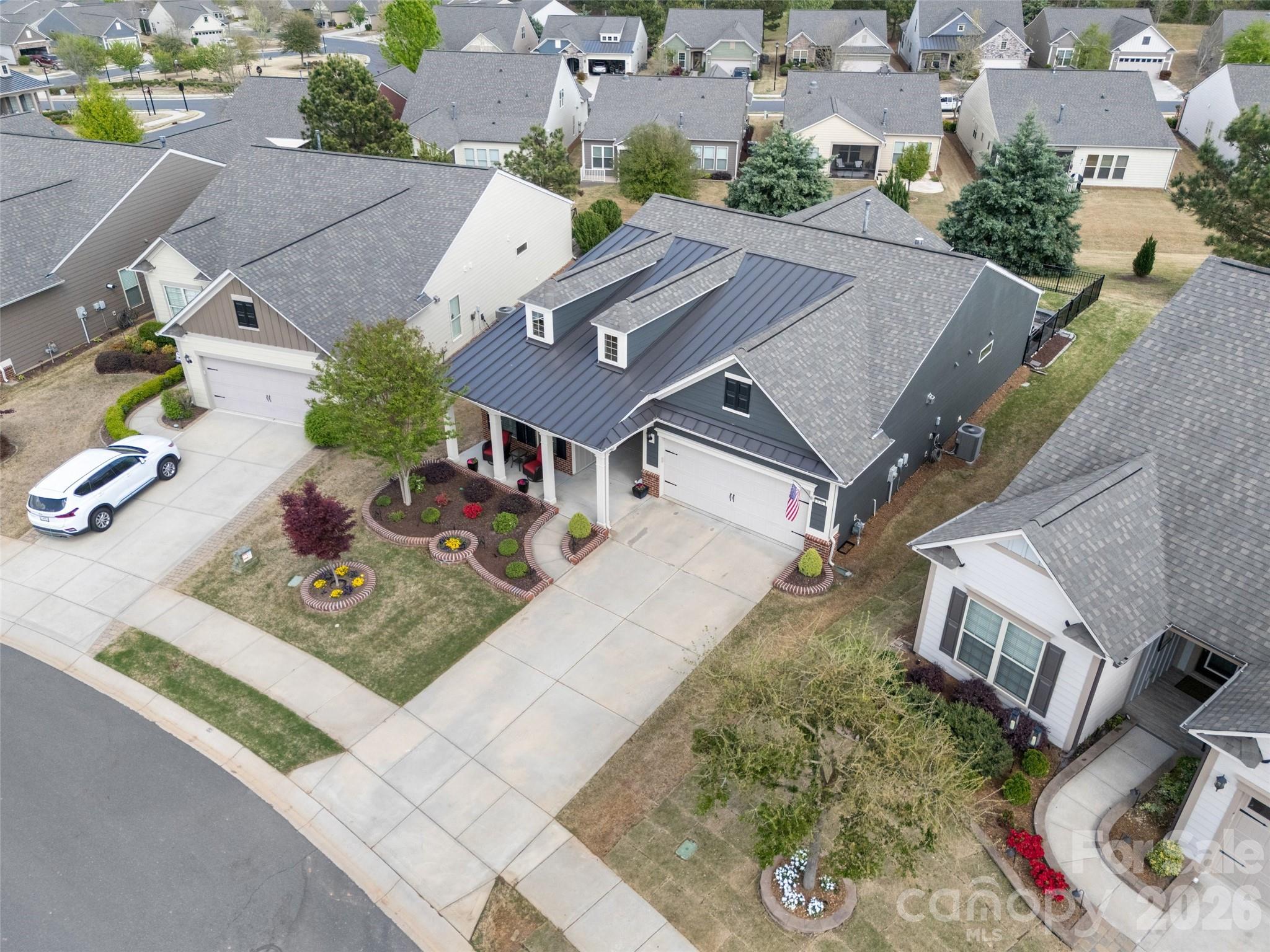 Carolina Orchards - Residential