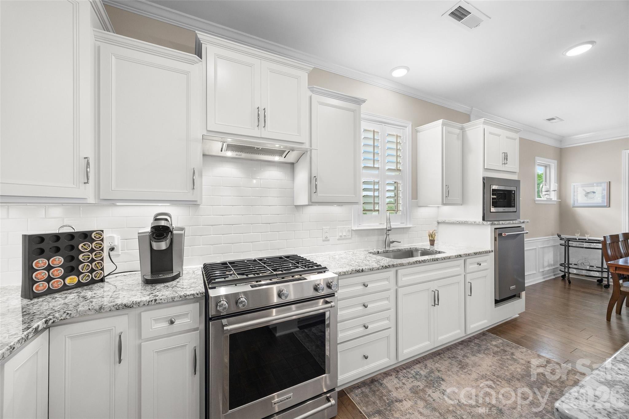 Carolina Orchards - Residential