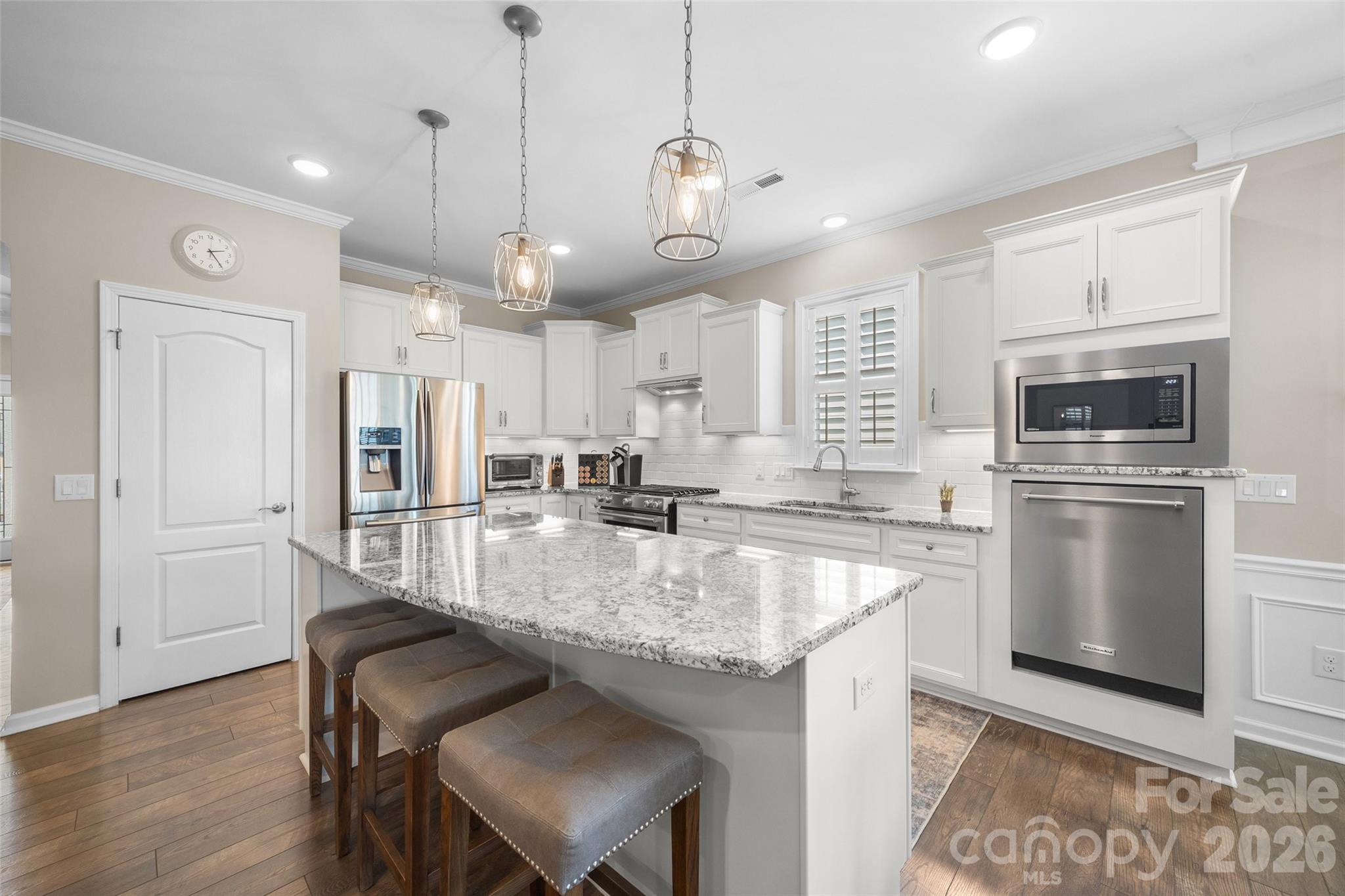 Carolina Orchards - Residential