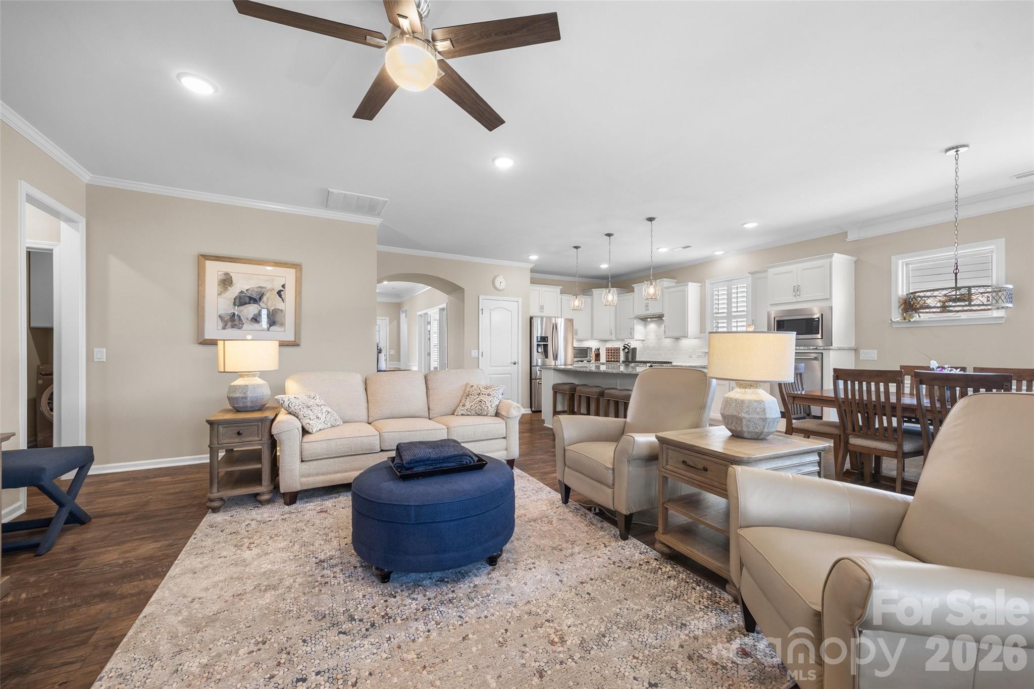 Carolina Orchards - Residential