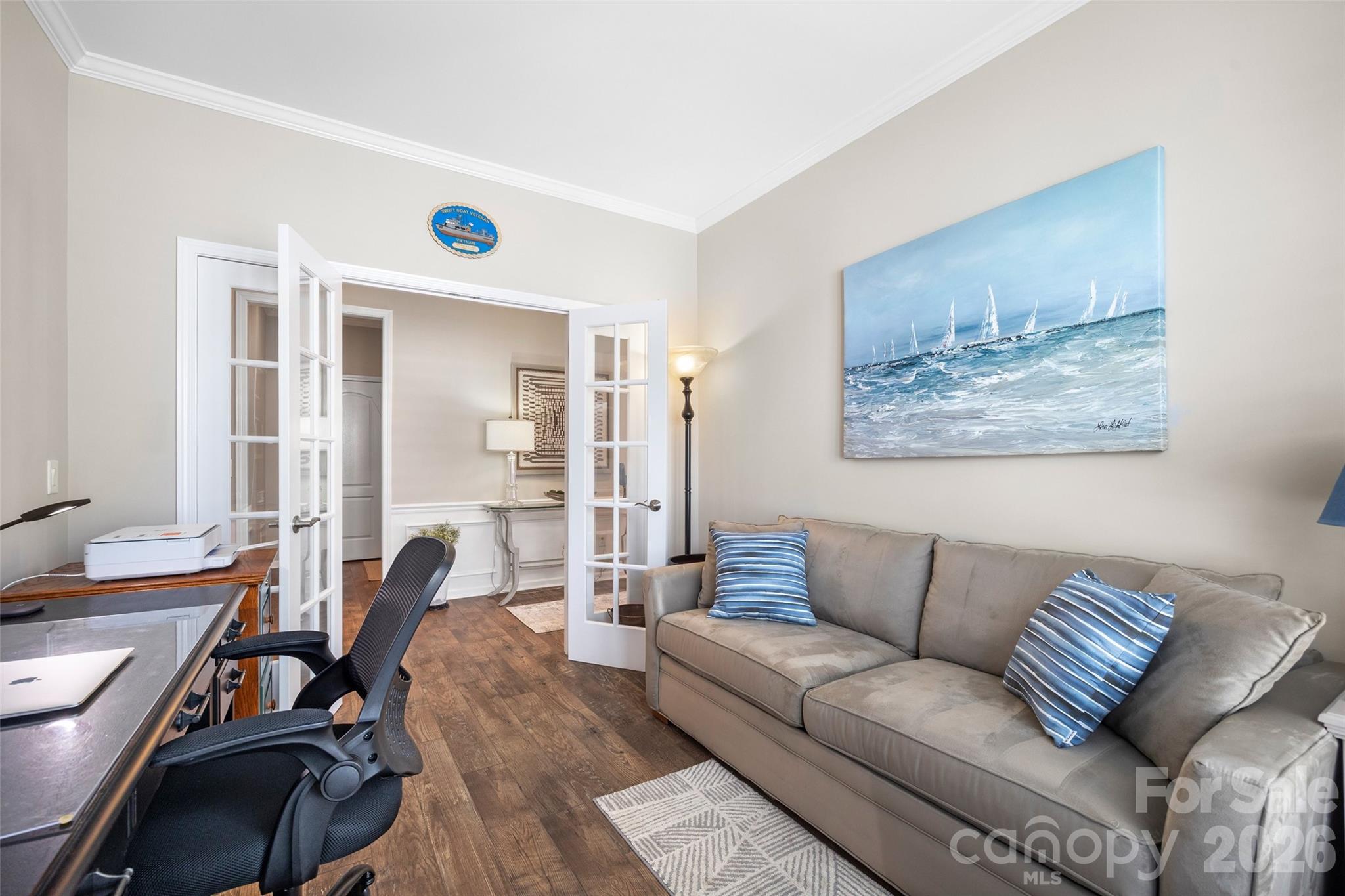 Carolina Orchards - Residential