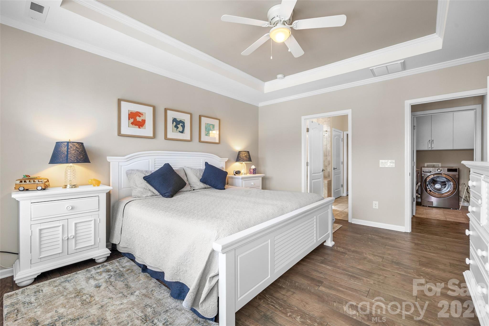 Carolina Orchards - Residential