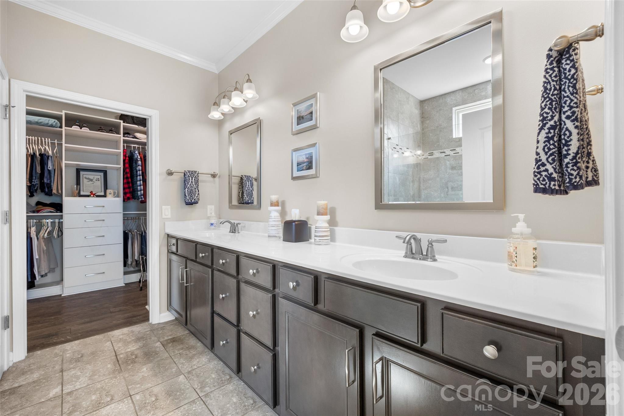 Carolina Orchards - Residential